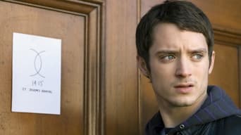 Still 7 from The Oxford Murders