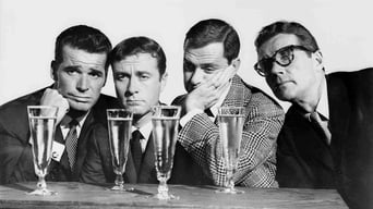 Boys' Night Out (1962)