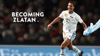 #2 Becoming Zlatan