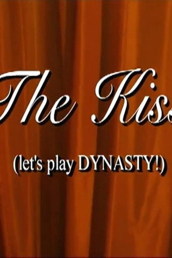The Kiss (Let's Play Dynasty!) (2000年)のポスター画像 - FindKey
