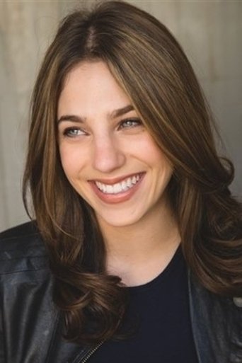 Imagine Dakota Gorman