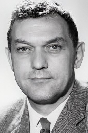Image of Lars-Owe Carlberg