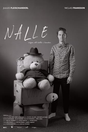 Nalle (2022)