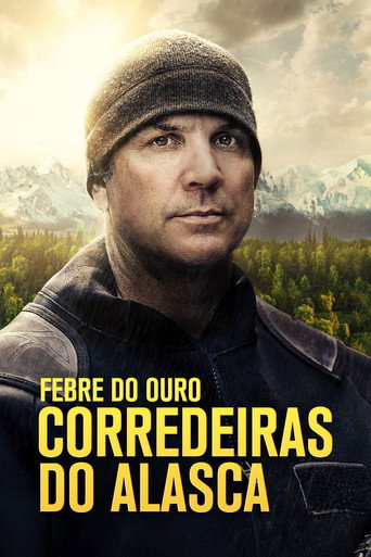 Febre do Ouro: Corredeiras do Alasca Temporada 7