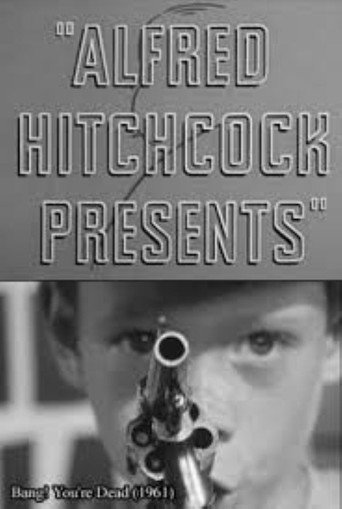 Bang! You're dead (1970)