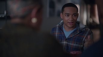 Cena de A Ovelha Perdida