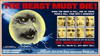 #1 The Beast Must Die