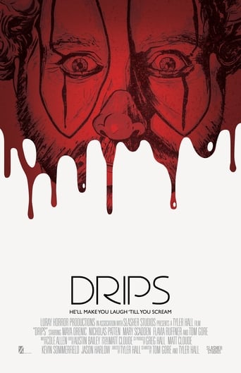 Poster of Drips
