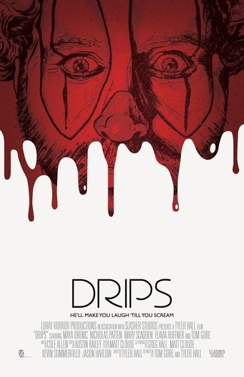 Drips (1970)
