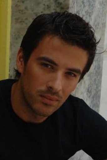 Image of Yannis Aivazis