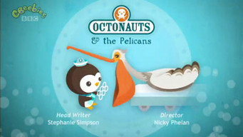 Pelicans