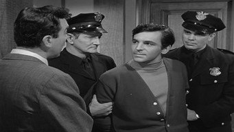 La hora de Alfred Hitchcock T2E26