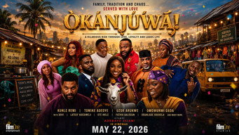 #1 Okanjuwa