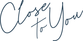 Close to You logo
