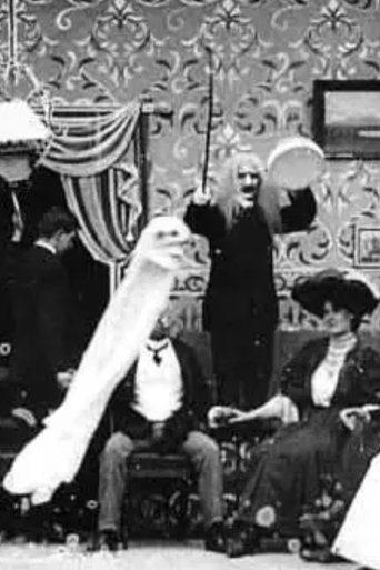 The Miser's Doom (1899)