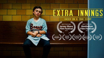 Extra Innings (2019)