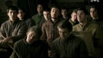 Kaamelott S3E24 poster