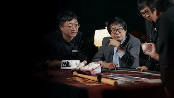Murder Club: Liar's Table (2026- )