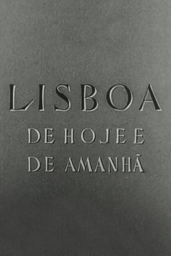Lisboa de Hoje e de Amanhã (1948)