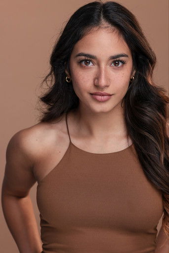 Foto de Jewelianna Ramos-Ortiz