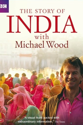 The Story of India en streaming 