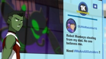 Cena de Episódio 19