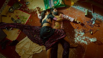 #12 Pushpa 2 - The Rule