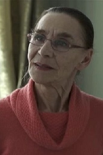 Image of Zinaida Zubkova