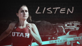 LISTEN media image