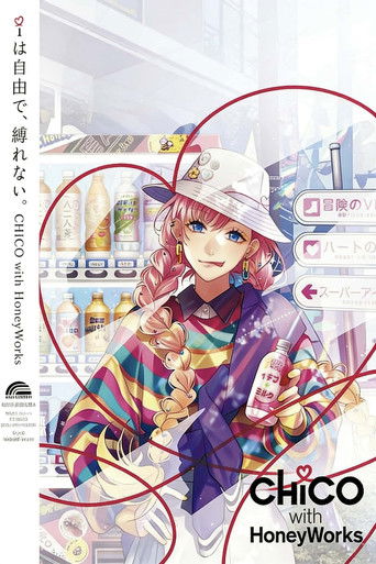 CHiCO with HoneyWorks ONLiNE LiVE ＠BUDOKAN『COME! COME! ONiON』