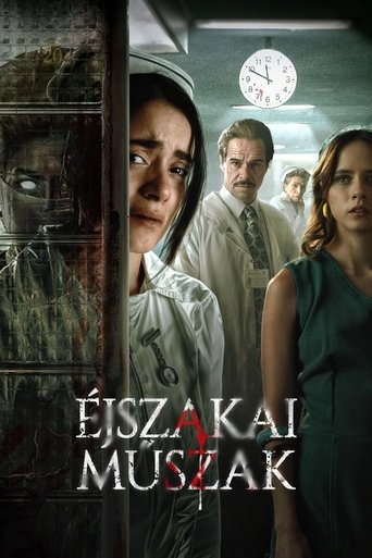 Éjszakai műszak