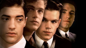 #7 School Ties