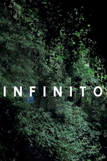Poster för Infinito