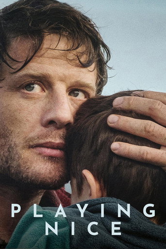 Playing Nice — Série en streaming
