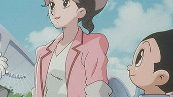 第12話：Reviving Jumbo