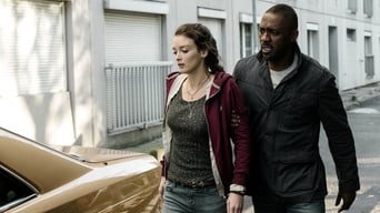 Galeria 4 - Asalto en París