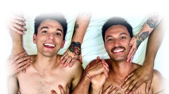 Open to It - S1E01