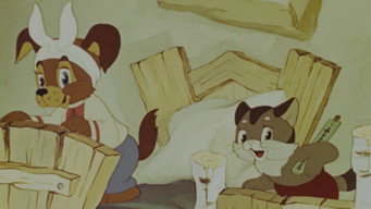 The Patty (1956)