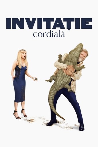 Invitație cordială