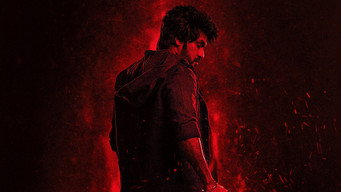 Rudhran (2022)