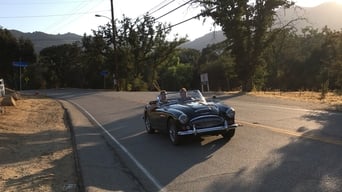 1965 Austin-Healey 3000 MkIII