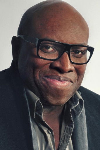 Didier Lucien — photo 2