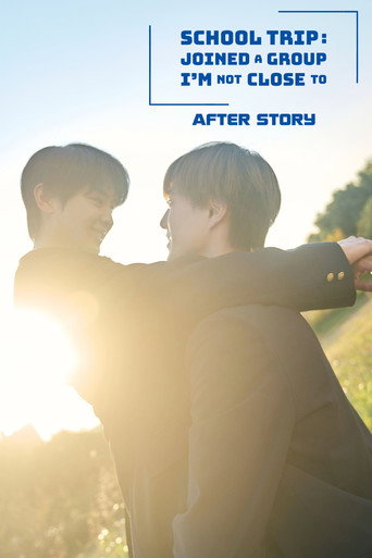 School Trip: Joined a Group I'm Not Close To Specials