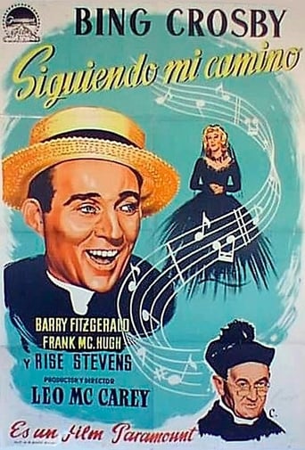 Siguiendo mi camino (1944)