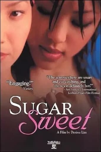 Poster of Sugar Sweet