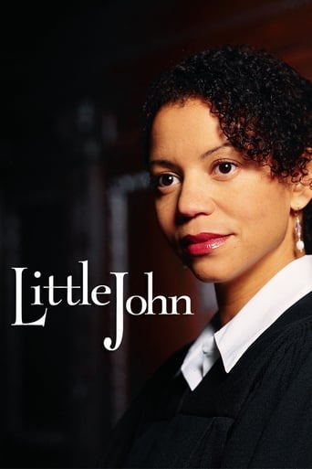 Poster för Little John