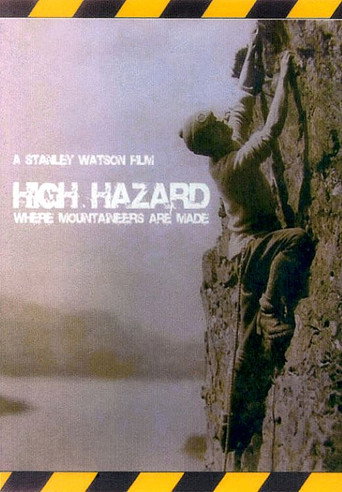 Cartell de High Hazard