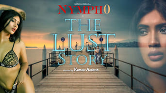 #1 Nympho: The Lust Story