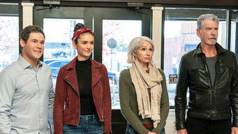 Galeria 5 - Unos suegros de armas tomar