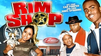 The Rimshop (2008)